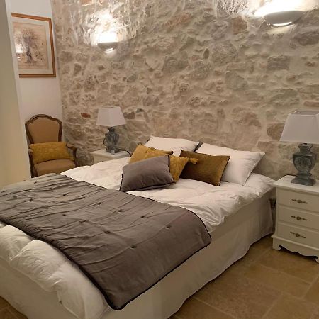 Le Mas Des Roses 1884 Vence Exterior photo