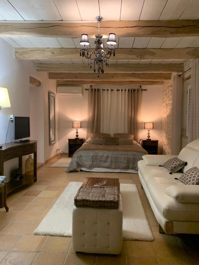 Le Mas Des Roses 1884 Vence Exterior photo