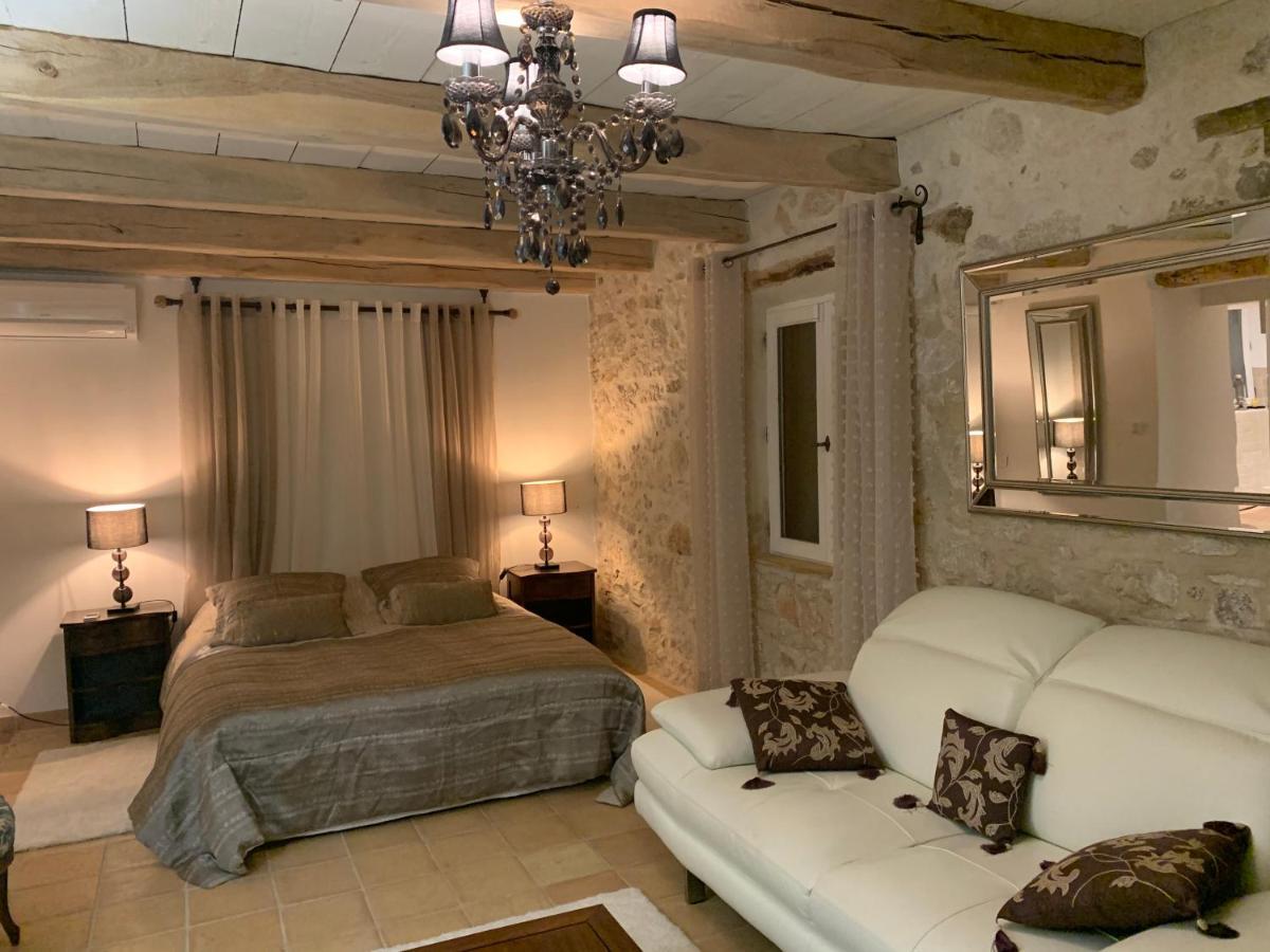 Le Mas Des Roses 1884 Vence Exterior photo